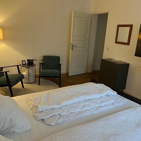 Wohnung Im Universitaetsring Хале Стая снимка